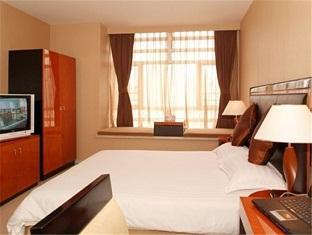 Huxin Business Shanghai