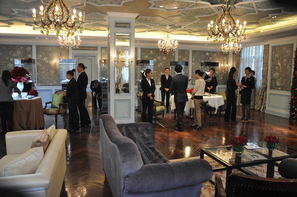 Le Sun Chine Hotel 5*