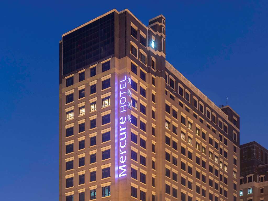 Mercure Hongqiao
