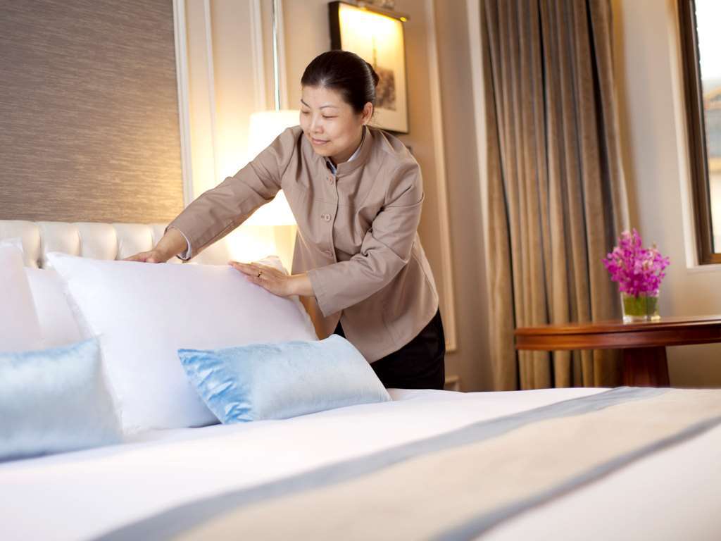 Golden Tulip New Asia The Bund Hotel