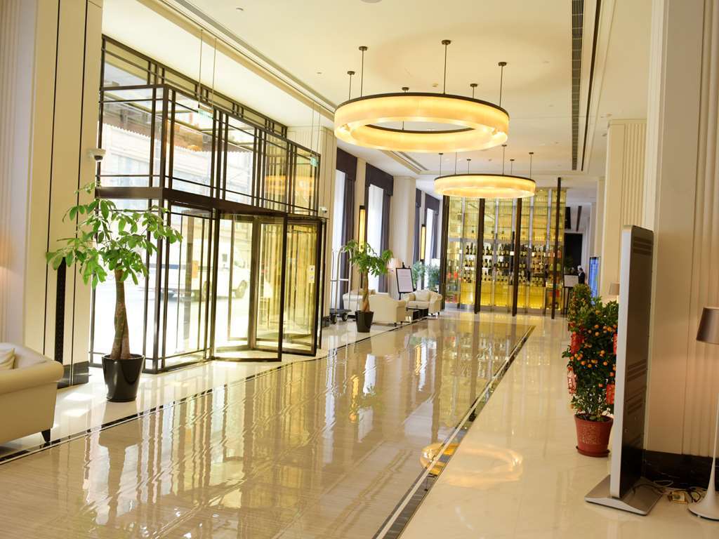 Golden Tulip New Asia The Bund 4* Shanghai