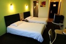 Motel 168 Shanghai Pudong Lujiazui Shangcheng Road Branch Shanghai