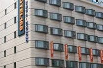 168 Pudong South Road Hotel Shanghái