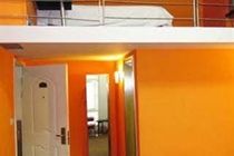 Motel 168 Shanghai Pudong Lujiazui Shangcheng Road Branch Hotel