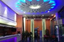 Motel 168 Shanghai Pudong Lujiazui Shangcheng Road Branch Hotel Shanghai