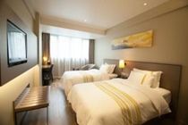 Hotel 168 Pudong Chuansha Metro Station Branch Shanghai