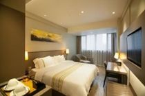 Hotel 168 Pudong Chuansha Metro Station Branch 2*