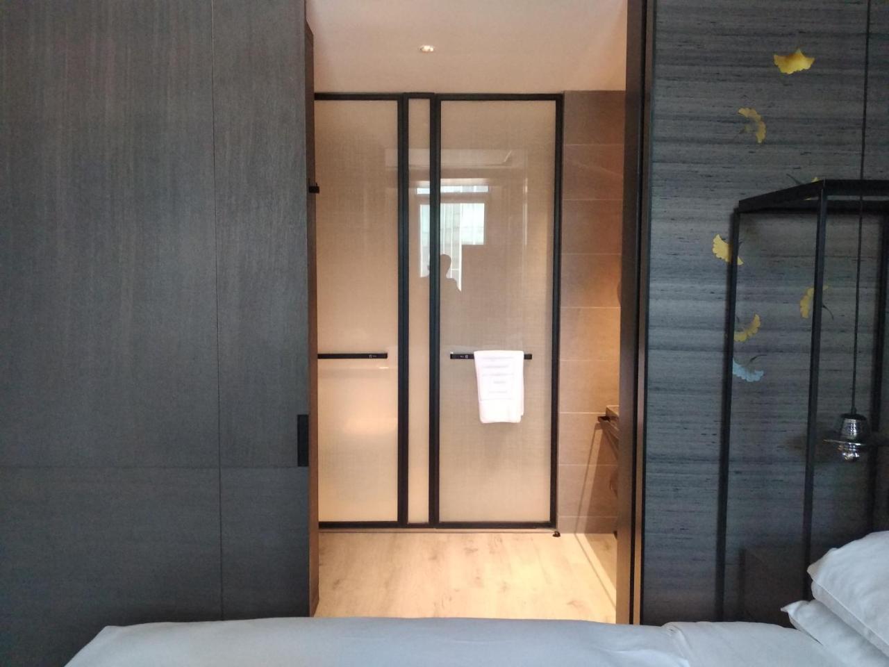 Yunhe Yebo 4* Shanghai