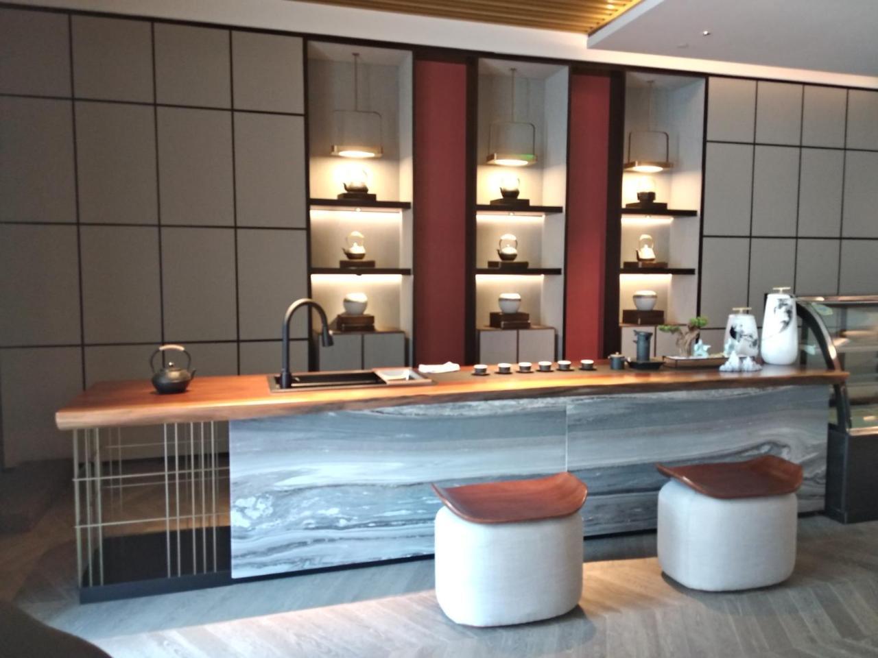 Hotel Yunhe Yebo