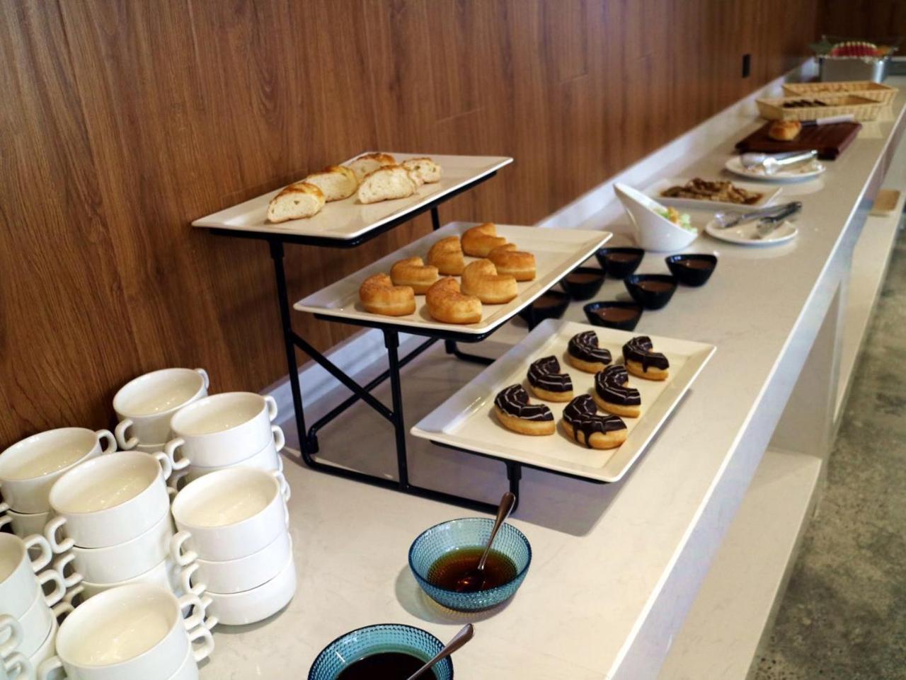 Hotel Lin Yin Art Shanghai（pudong Airport）
