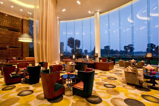 Hotel Crowne Plaza Malaren
