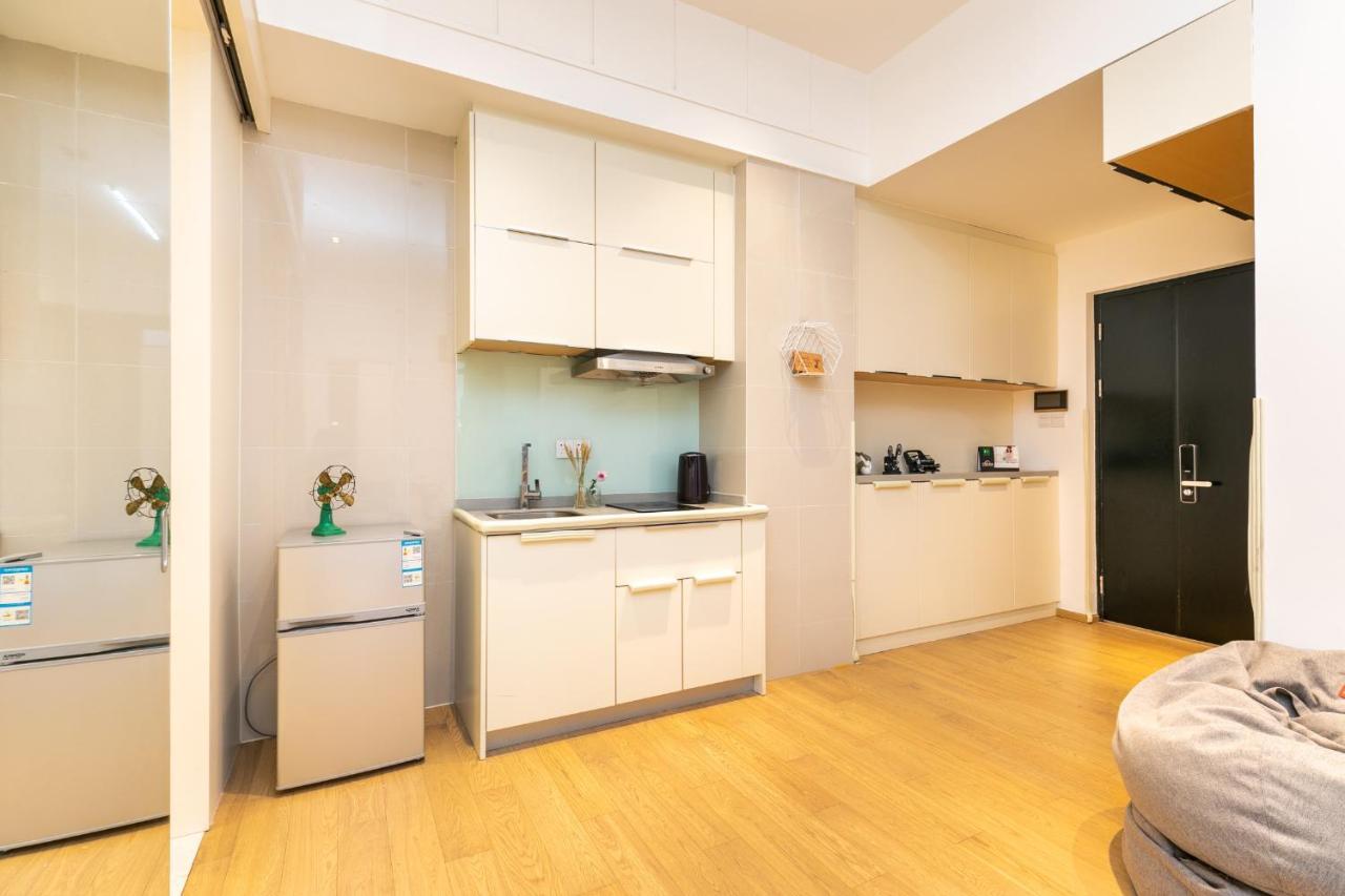 Apartment Warm House