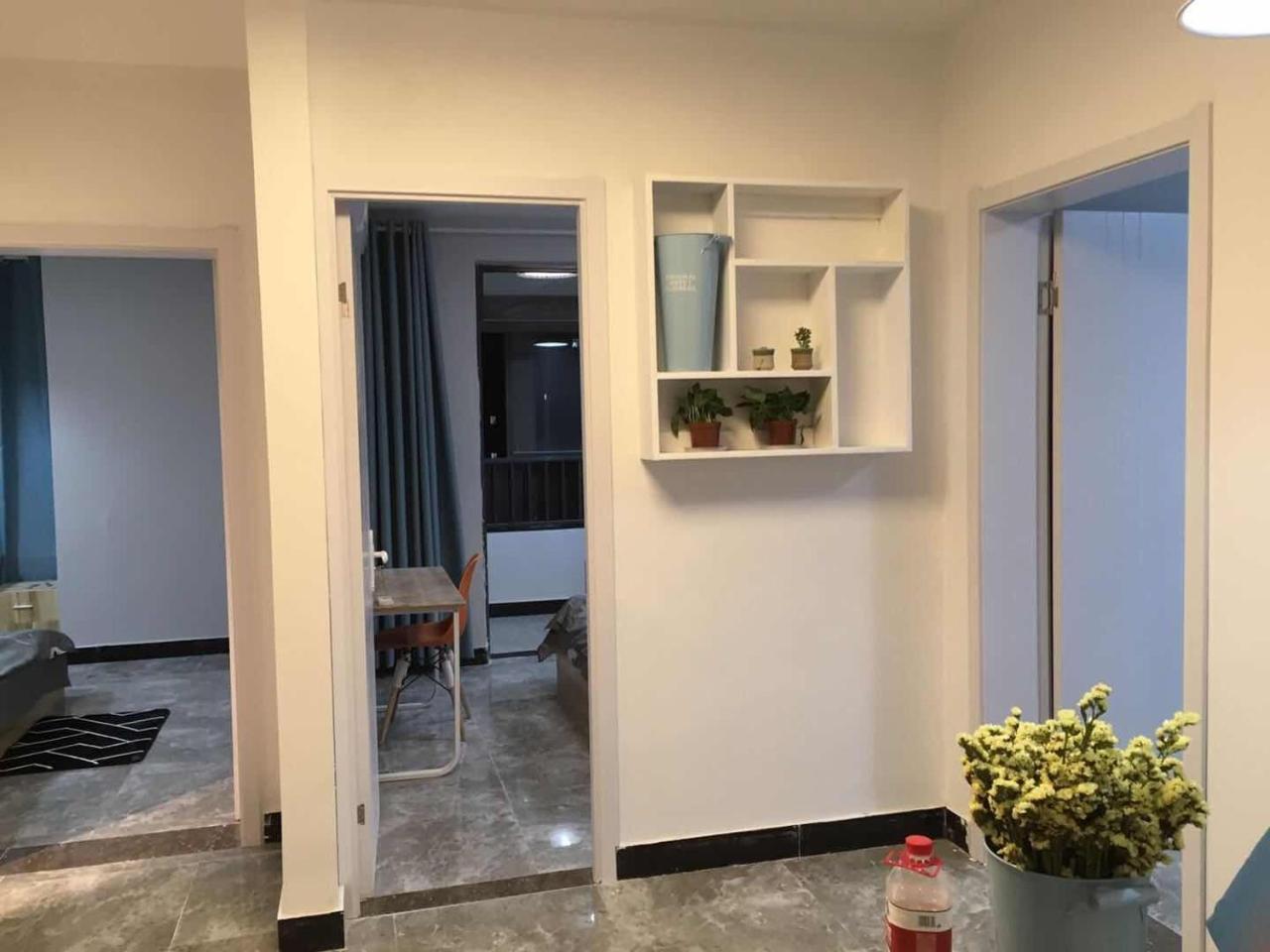 Apartment Apartment Near International Resort/Zhangjiang/Pudong Airport