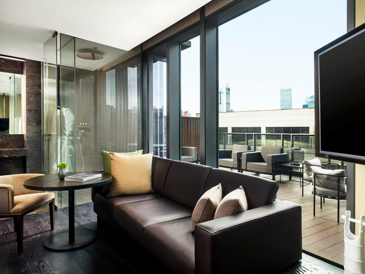 The Middle House Hotel 5*