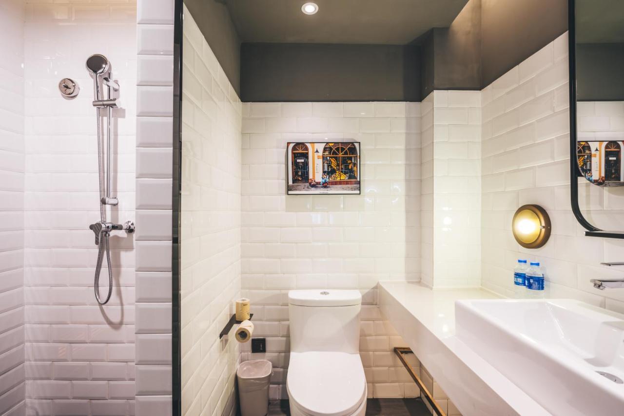 Atour Light - Longbai Hotel 4*