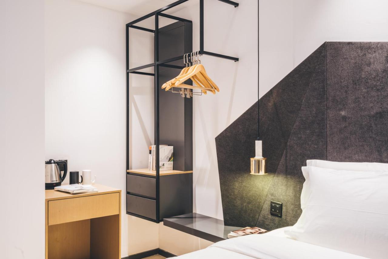 Atour Light - Longbai 4* Shanghai
