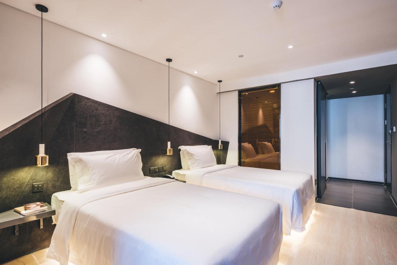 Hotel Atour Light - Longbai 4*