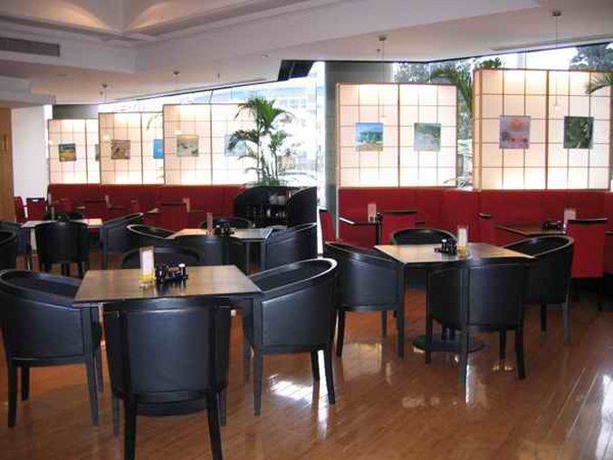 Hotel Regal East Asia