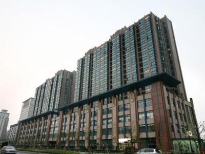 Regalia Residences Changning