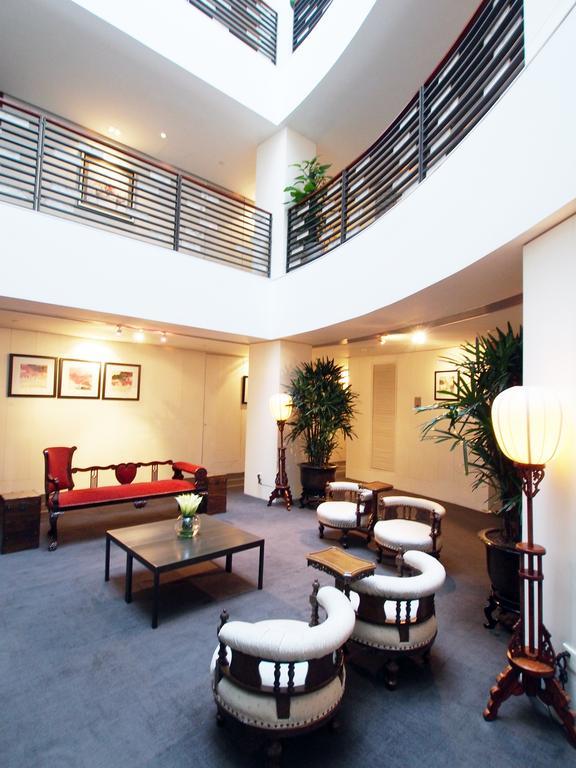 Hotel 88 Xintiandi Boutique Hotel, 5*