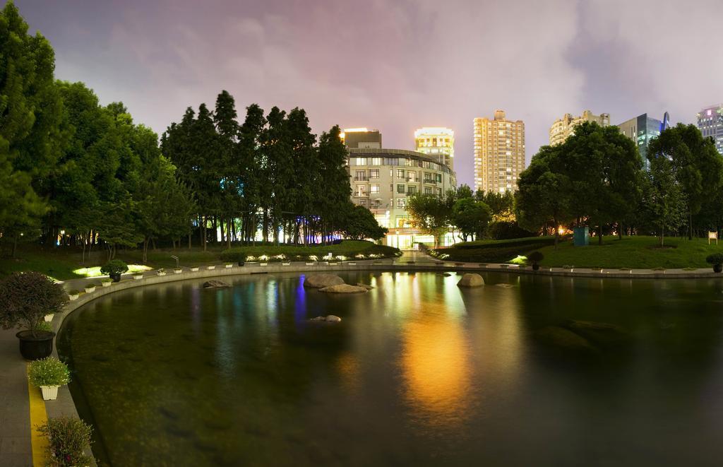 88 Xintiandi Boutique Hotel, Hotel 5*