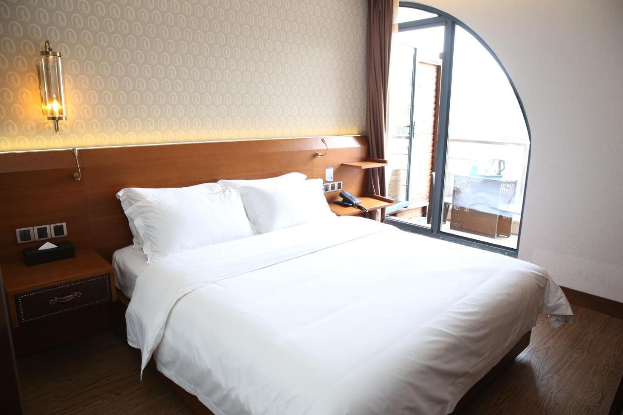 Ibis Styles Zhangjiang
