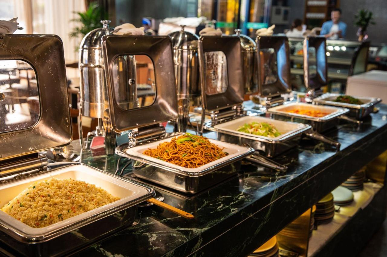 Ibis Styles Zhangjiang Hotel