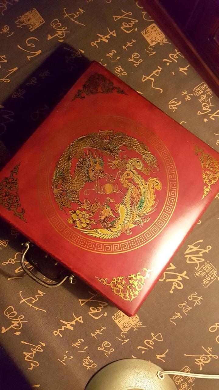 Shikumen Culture Guest house Shanghai