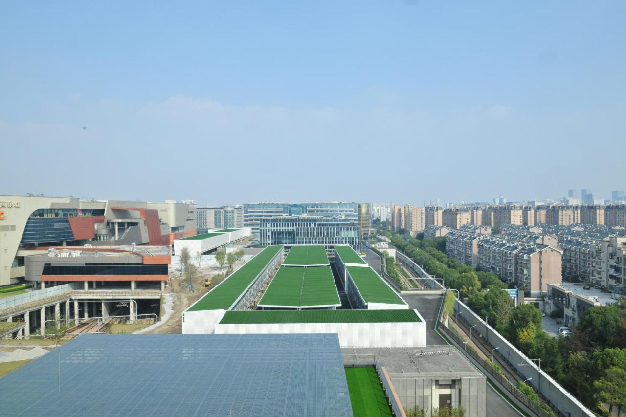 Artyzen Habitat Hongqiao - Korean Street 5*