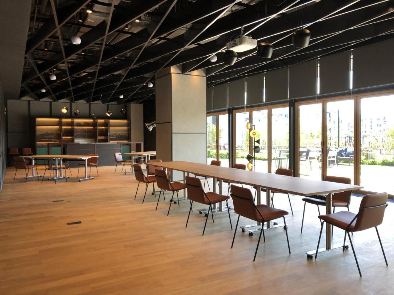 Artyzen Habitat Hongqiao - Korean Street Hotel 5*