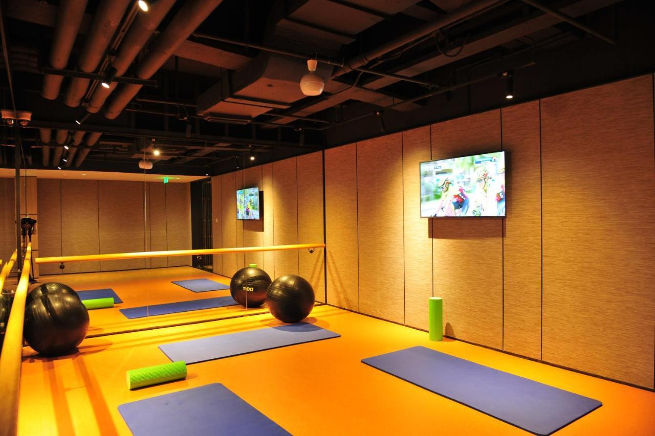 Artyzen Habitat Hongqiao - Korean Street 5*