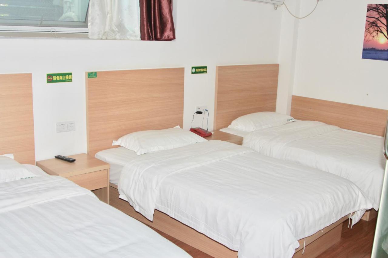 Hotel Huifeng