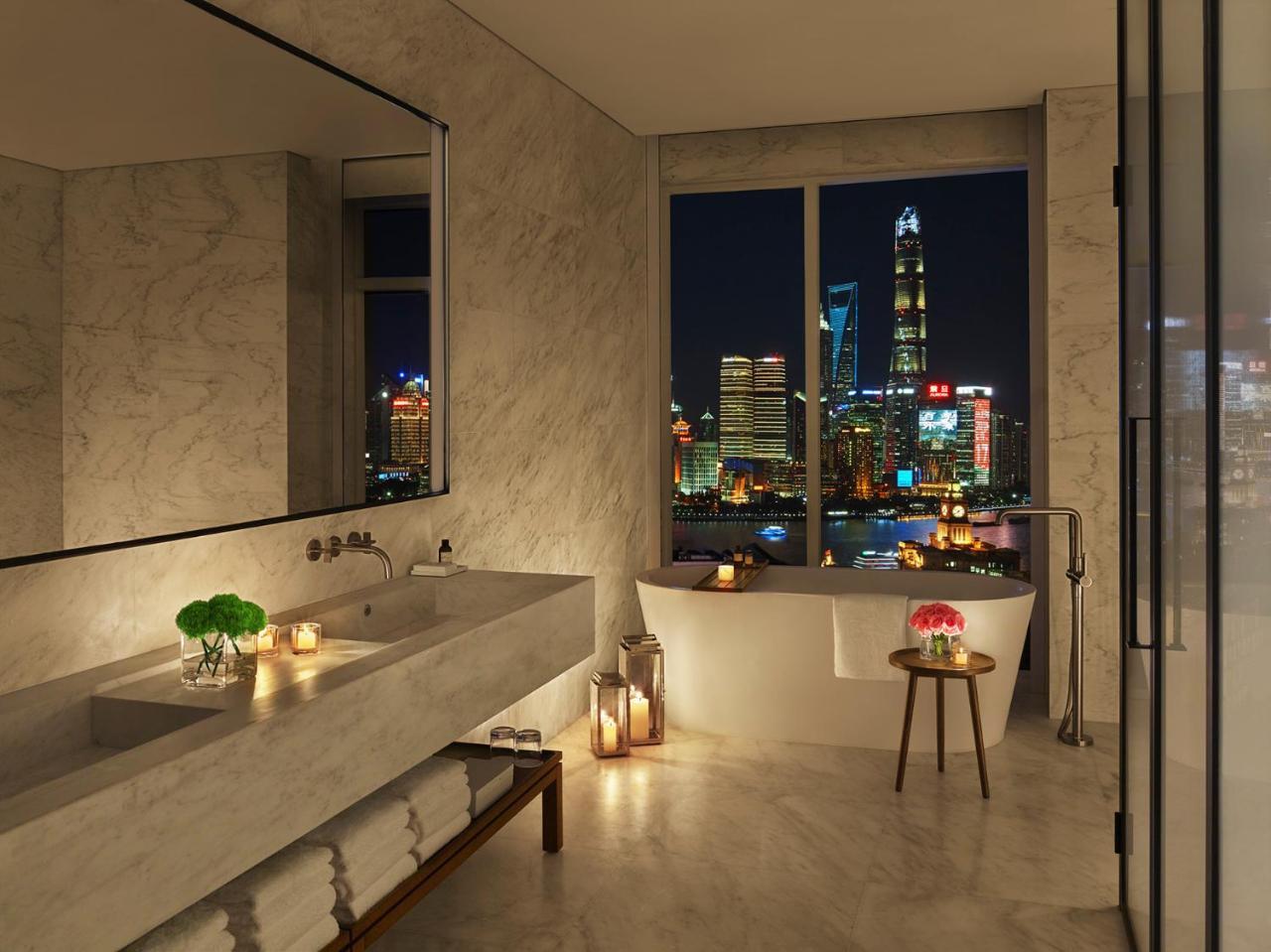 The Edition Hotel Shanghái