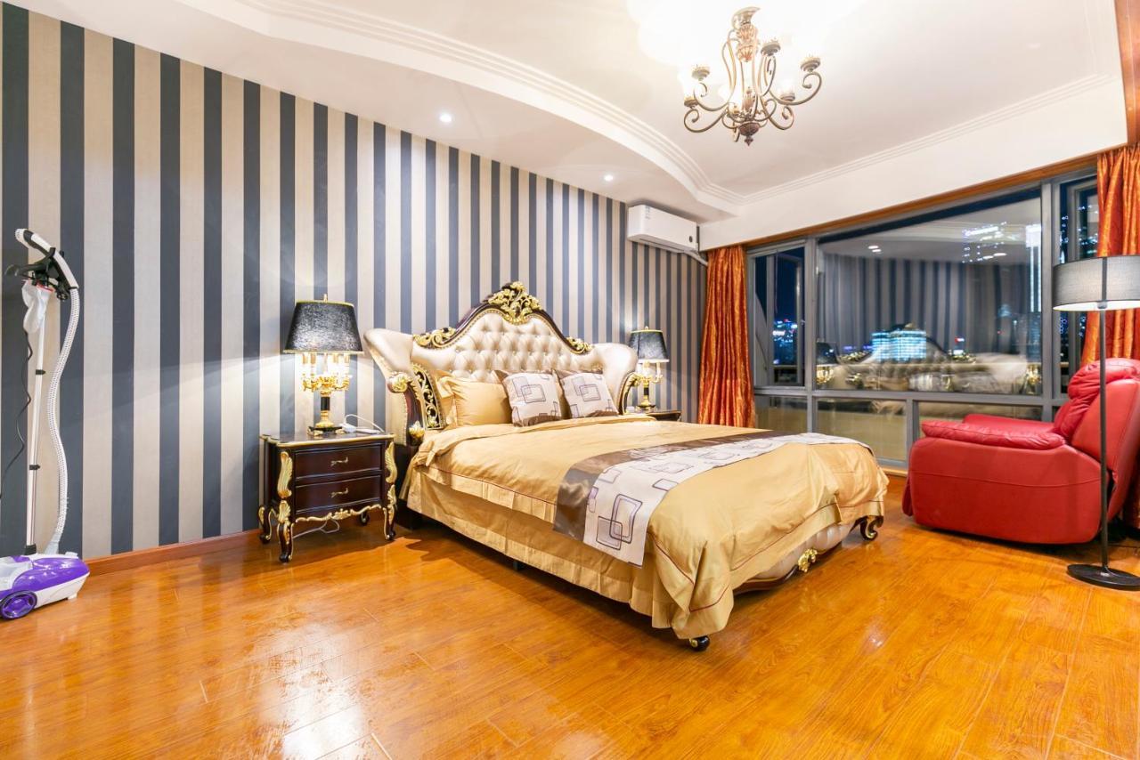 River View The Bund Apartment *