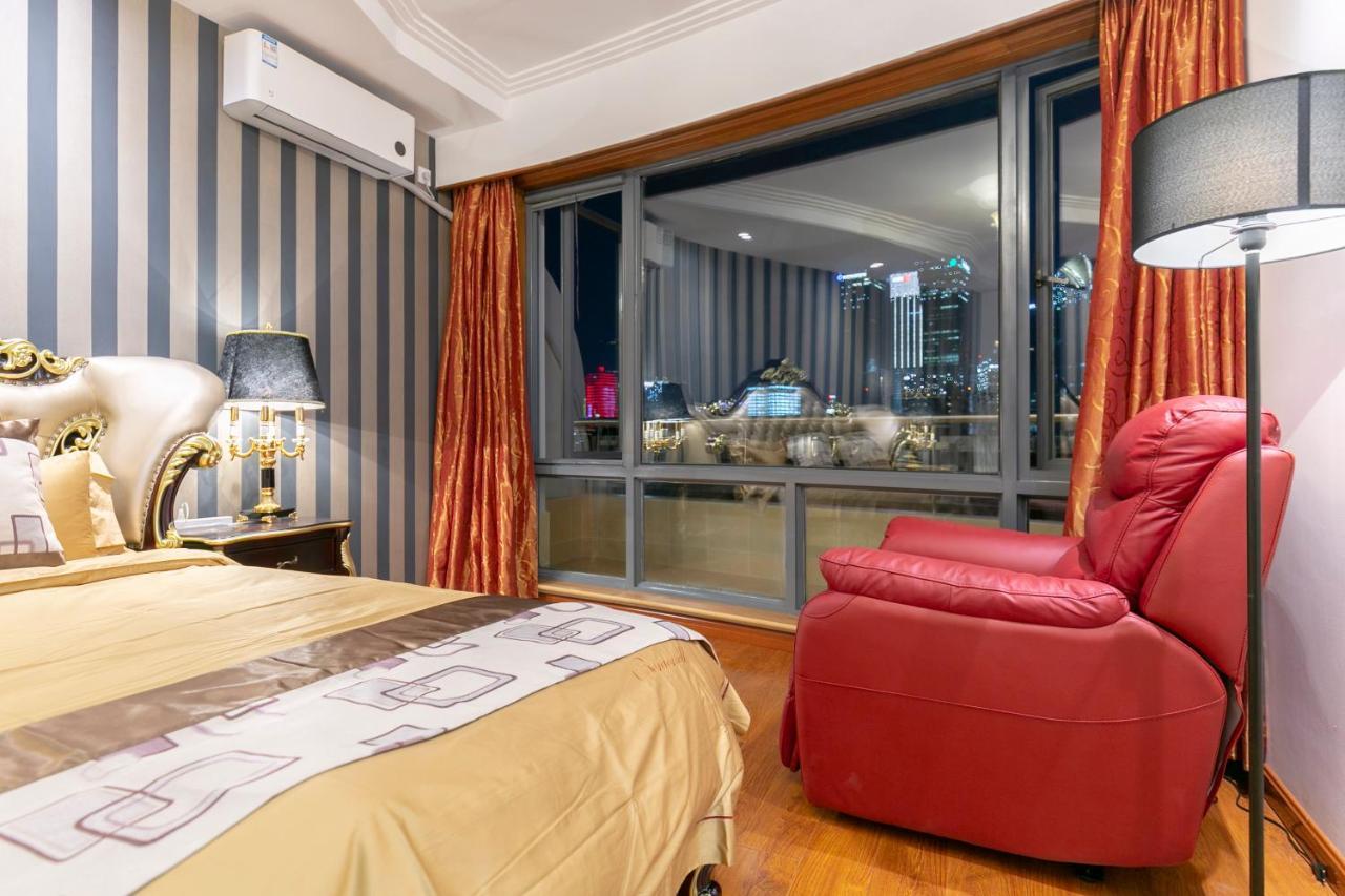 River View The Bund Apartment *