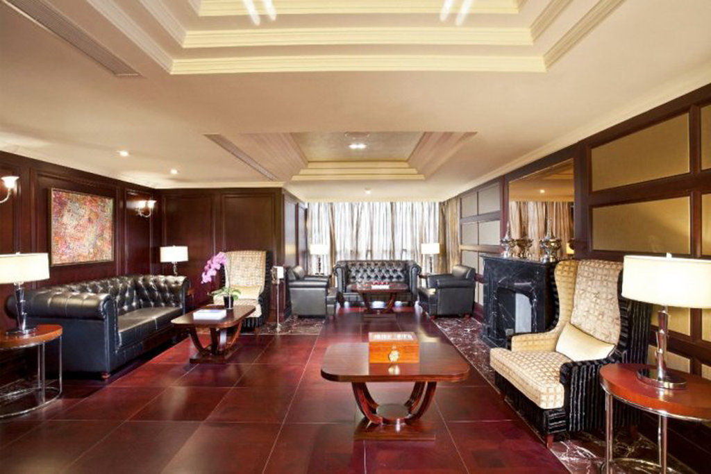 Hotel Regal Plaza & Waigaoqiao
