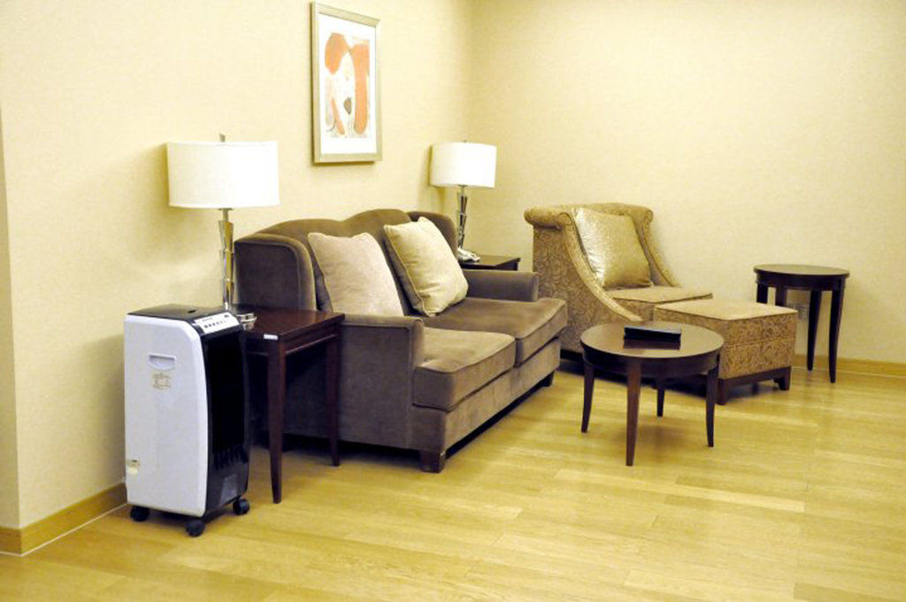 Regal Plaza & Waigaoqiao Hotel Shanghai