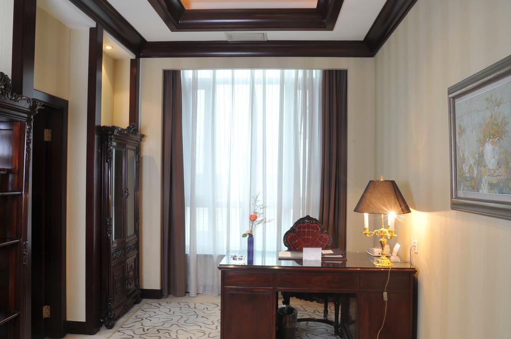 Pod The Bund Guangdong Road Hotel Shanghai