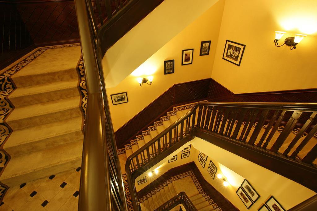 Hotel Mansion