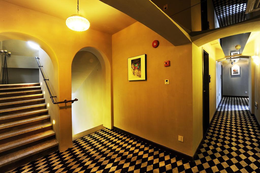 Khách sạn Casa Serena And Thượng Hải