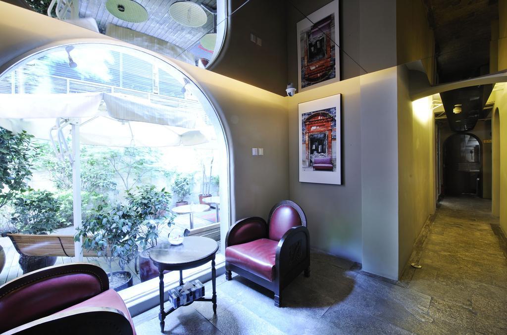 Casa Serena And 4*
