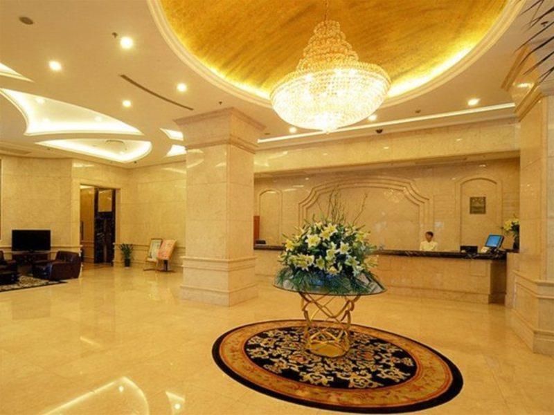 The Bund Riverside Hotel 4*