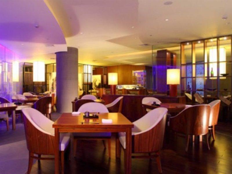 Hilton City Center Hotel 5*