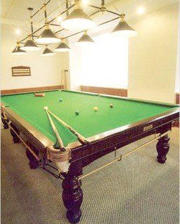 Hotel Sports Shanghai