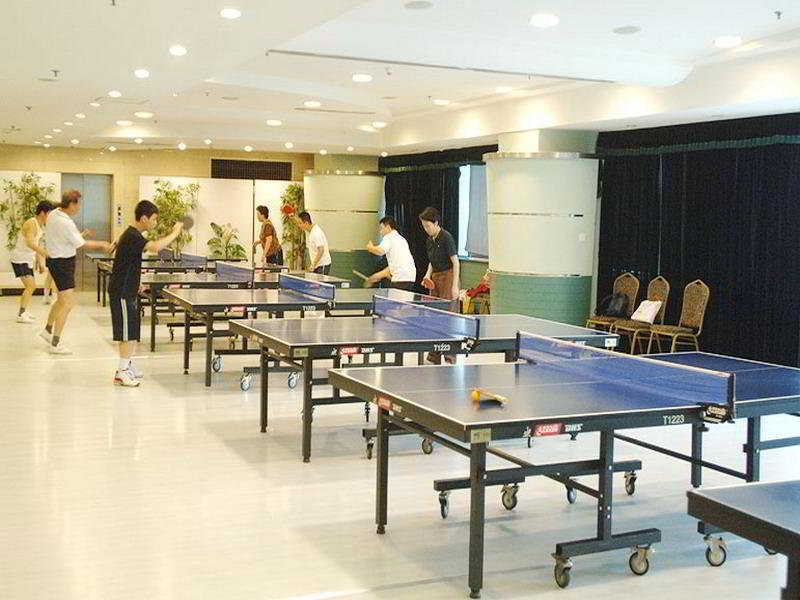 Sports 4* Shanghai