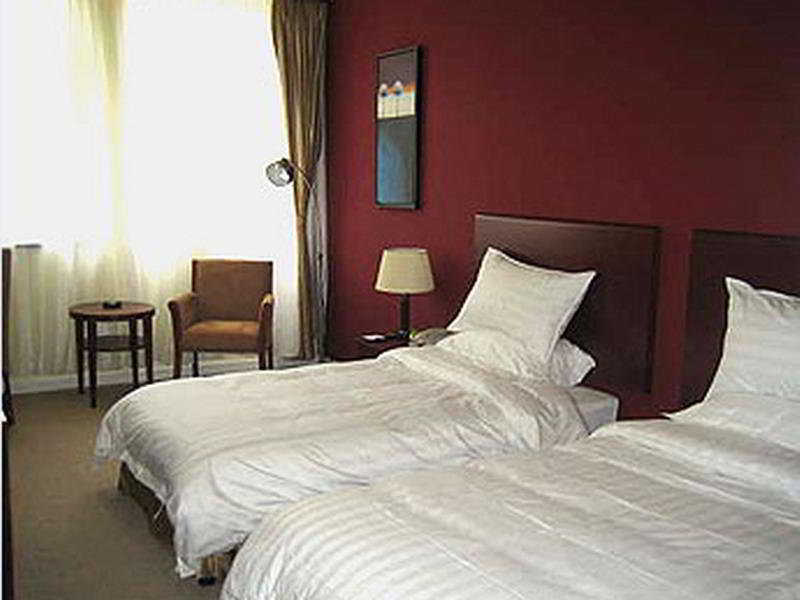 Kaibo 3* Shanghai