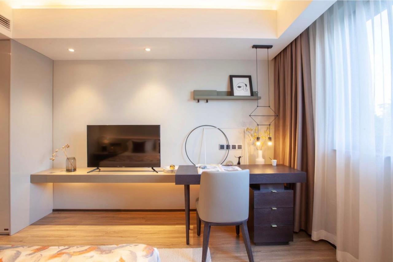Aparthotel Le Ville *