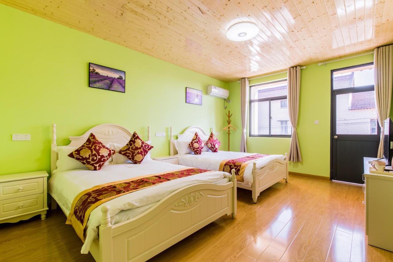 Hua's Homestay Shanghai
