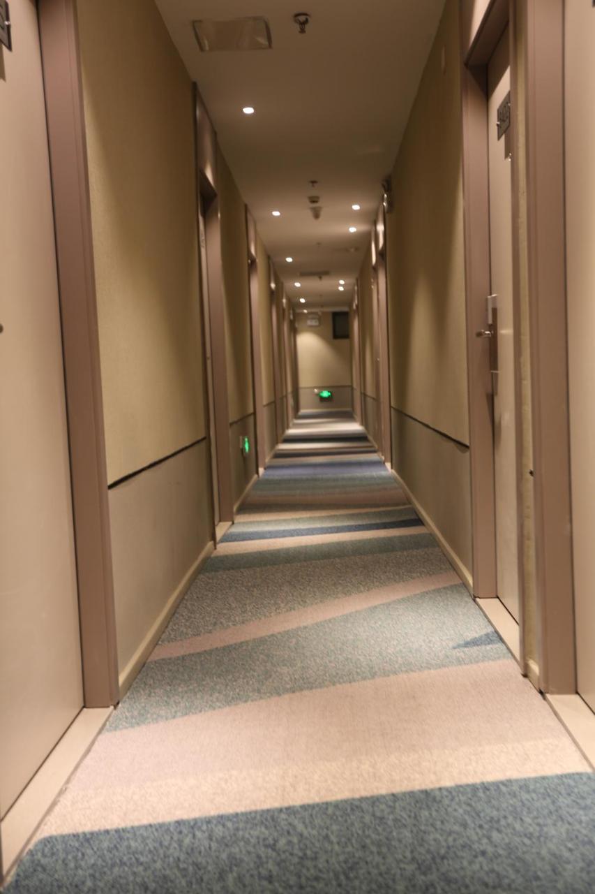 Jie Jia Hotel 3*