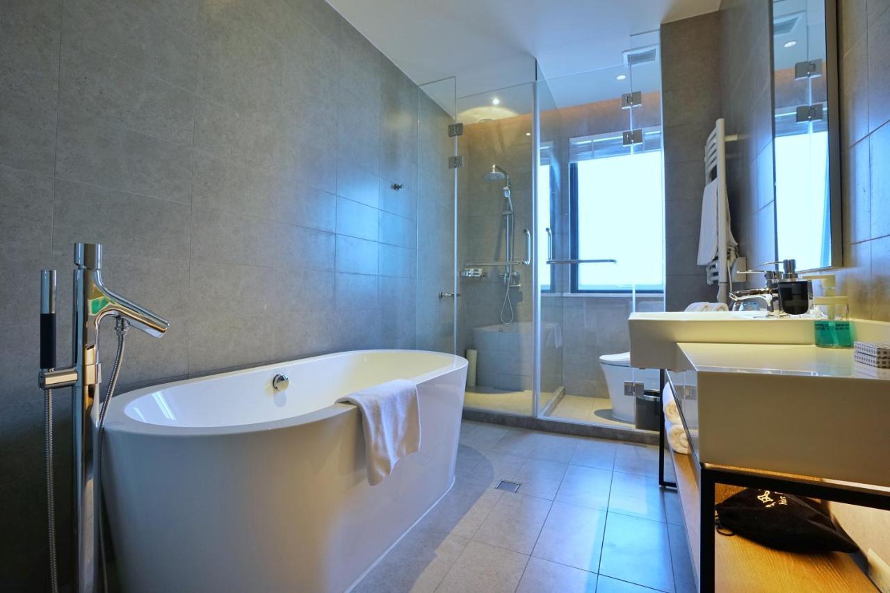 Hotel Cozi Shanghai